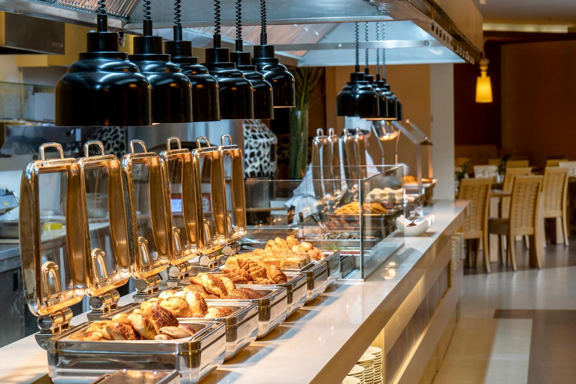 Kaya Izmir Thermal & Convention Екстер'єр фото