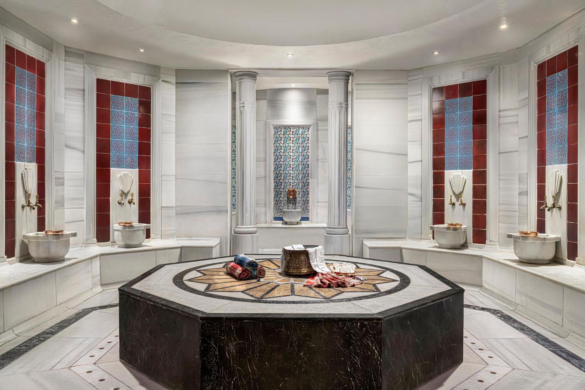 Kaya Izmir Thermal & Convention Екстер'єр фото