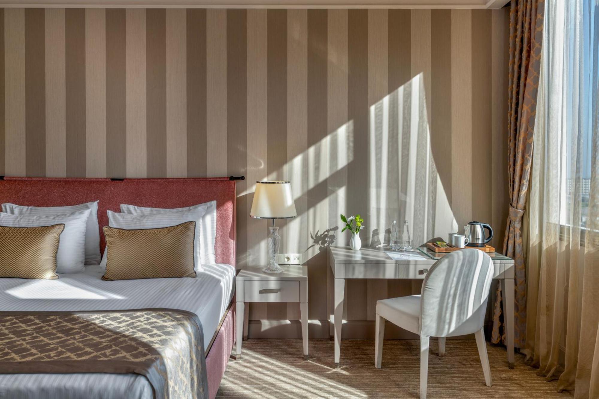 Kaya Izmir Thermal & Convention Екстер'єр фото
